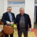 Sandomierz: Schroniska dla bezdomnych obdarowane koszami ze święconką.
