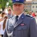 Sandomierz: Nowy szef sandomierskiej policji. Awans komendanta KPP Dariusza Chmielowca.