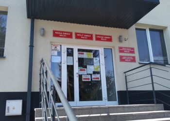 Mielec:  Zadbają o edukację w swojej gminie