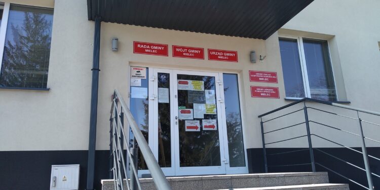 Mielec:  Zadbają o edukację w swojej gminie