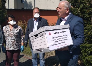 Stalowa Wola: Wspomnienie o bokserach ze Stali