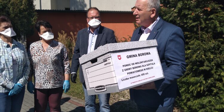 Stalowa Wola: Wspomnienie o bokserach ze Stali