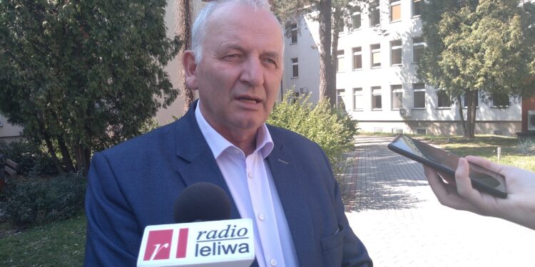 Mielec: Czy szpital mielecki będzie szpitalem jednoimiennym?