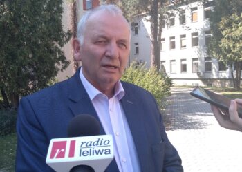 Mielec: Mamy drugi oddział zakaźny.