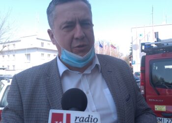 Mielec: Nie kłam medyka – przynosi efekt.