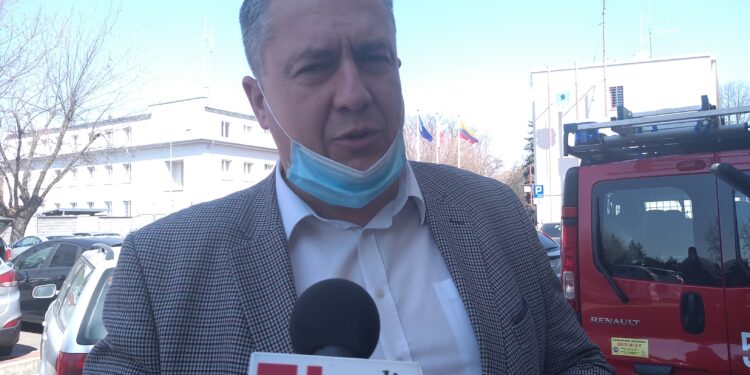 Mielec: Nie kłam medyka – przynosi efekt.