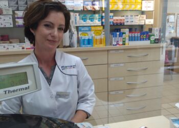 Mielec: Tym razem rękawiczki w cenie