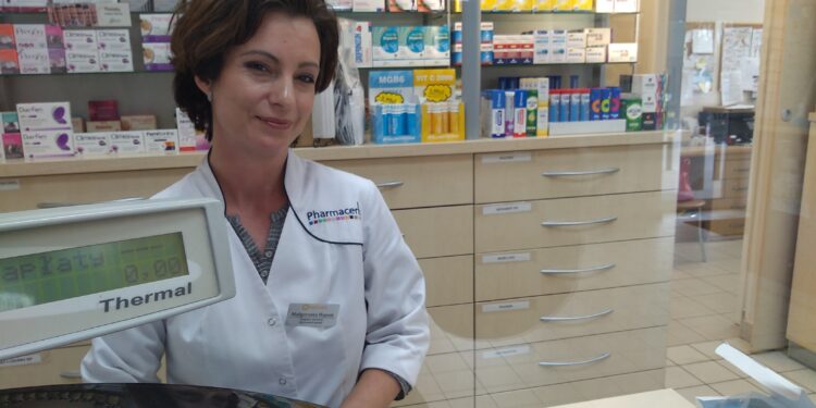 Mielec: Tym razem rękawiczki w cenie