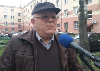 Mielec: Zwracamy się do naszych seniorów