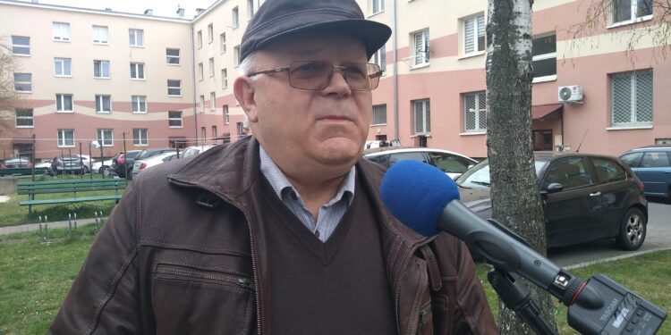 Mielec: Zwracamy się do naszych seniorów