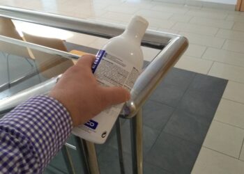 Mielec:  Butelka na dwadzieścia klatek?