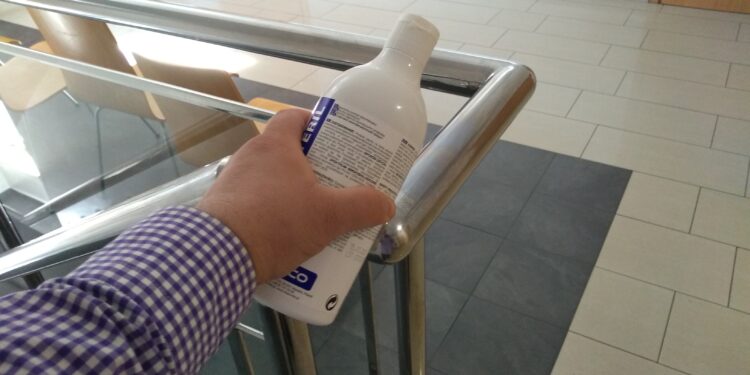 Mielec:  Butelka na dwadzieścia klatek?