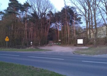 Mielec: Nie zastawiajmy dróg dojazdowych