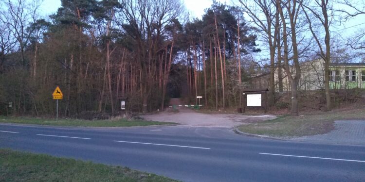 Mielec: Nie zastawiajmy dróg dojazdowych