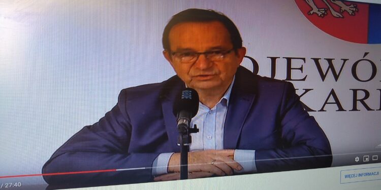 Region: Portal informacyjny dla przedsiębiorców