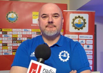 Mielec: Obyśmy zaczęli już grać