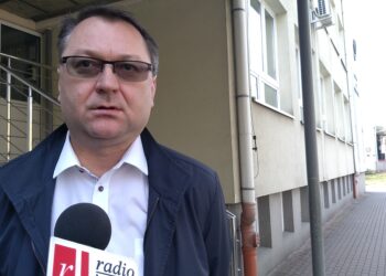 Mielec:  A mogło być tak pięknie i dostojnie