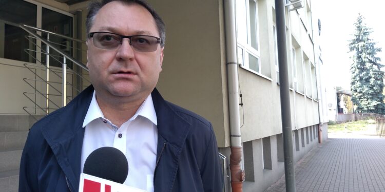 Mielec:  A mogło być tak pięknie i dostojnie
