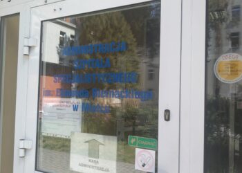 Mielec:  Oddziały zabiegowe dla pacjentów.