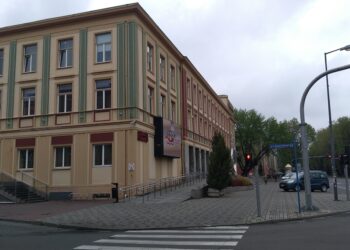 Mielec: Trochę inna Majówka