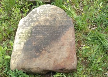 Mielec: Kolejne zabytkowe znalezisko.