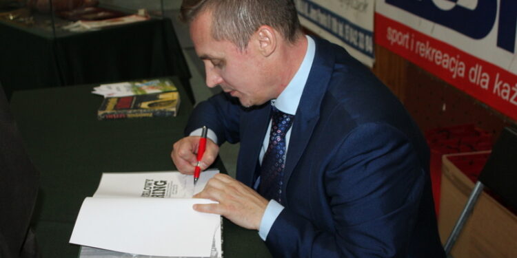 Stalowa Wola: Wspomnienie o bokserach ze Stali