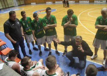 Stalowa Wola: Koszykówka stała się niszowa