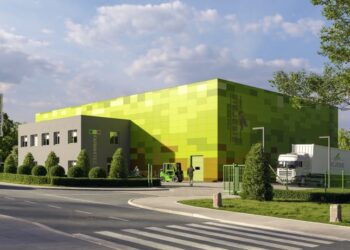 Staszów. Nowy inwestor w Grzybowie