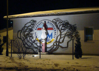 Tarnobrzeg. Hospicjum w stanie gotowości.