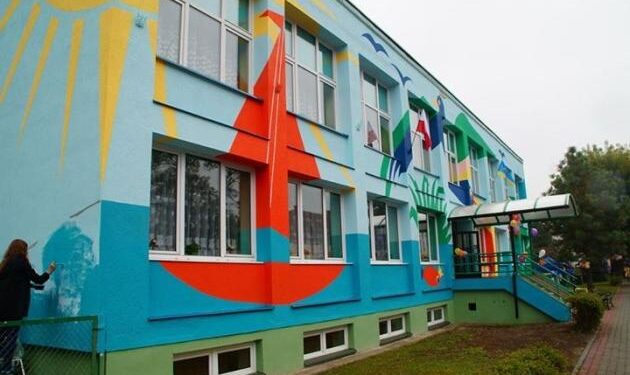 Tarnobrzeg. Miasto przygotowuje się do otwarcia żłobków i przedszkoli.