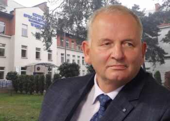 Mielec: Mielecka lecznica bez dyrektora.