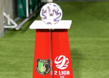 Stalowa Wola: Drugoligowe zamieszanie.