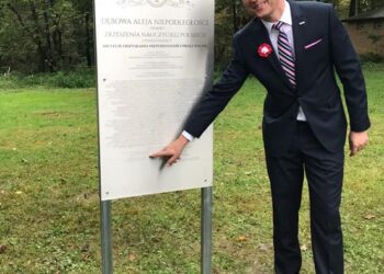 Wielkanoc Polonii w Stanach Zjednoczonych