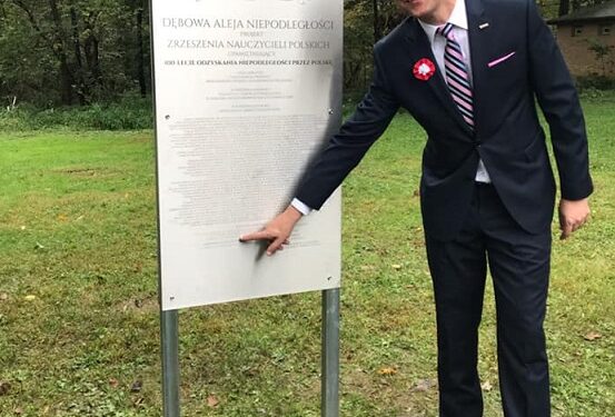 Wielkanoc Polonii w Stanach Zjednoczonych