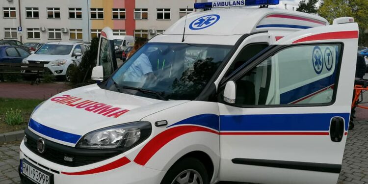 Mielec: Kolejne firmy wspierają szpital.