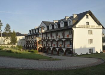 Kurozwęki: W DPS bezpiecznie.