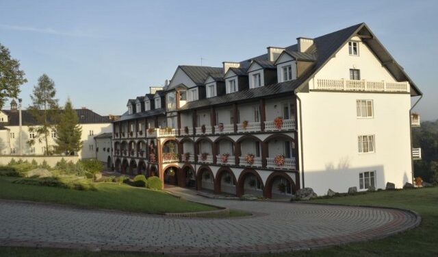 Kurozwęki: W DPS bezpiecznie.