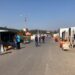 Sandomierz: Dodatkowe obostrzenia na miejskim targowisku.
