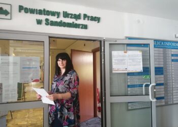 Sandomierz: Jednorazowe pożyczki dla przedsiębiorstw.