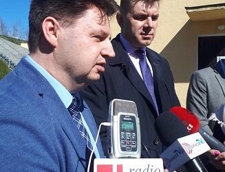 Sandomierz: PSZOK wymaga rozbudowy i modernizacji.