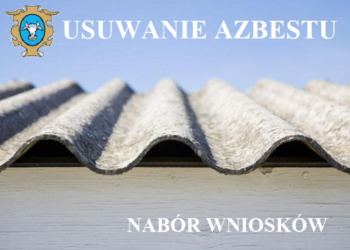Baranów Sandomierski. Odbiorą wyroby z azbestem