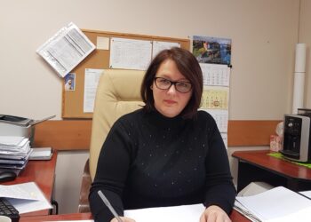 Tarnobrzeg. Inwestycje obecnie realizowane są zgodnie z harmonogramem.