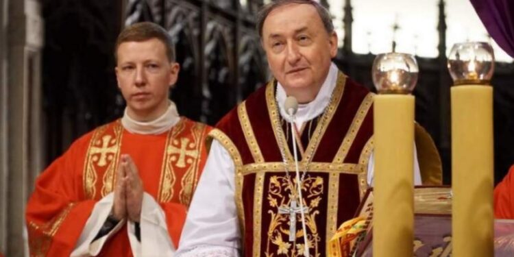 Mielec: Sprawa celebracji nabożeństw