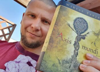 Powieść historyczna w formie audiobooka