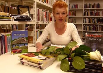 Mielec: Czytamy i nagrywamy