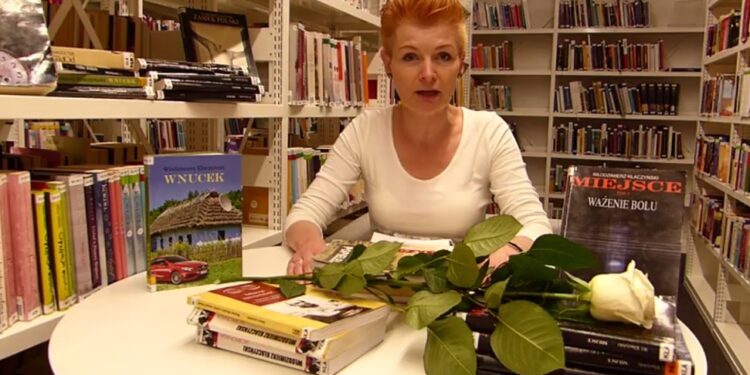 Mielec: Czytamy i nagrywamy