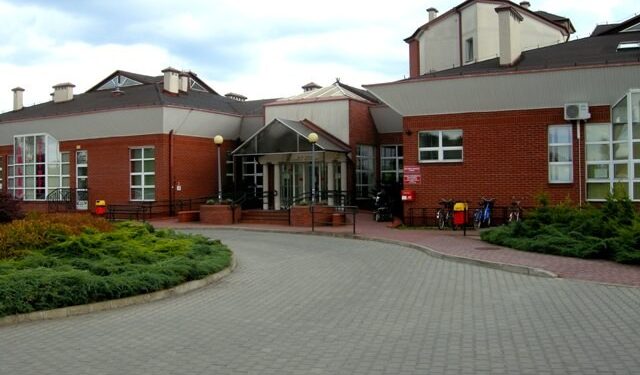 Mielec: Wszyscy staramy się wspierać nawzajem