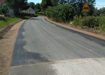 Mielec: Inwestycje trwają