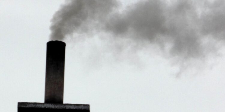 Kolbuszowa: Problemy z powietrzem