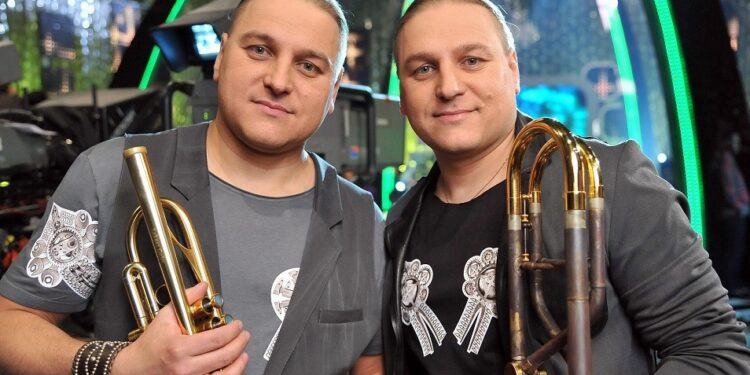 Rozmowa z braćmi Pawłem i Łukaszem Golec